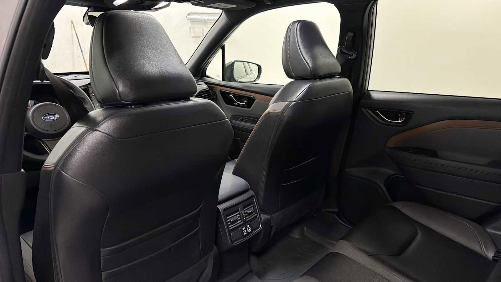 Thumbnail: 2025 Subaru Forester - 26