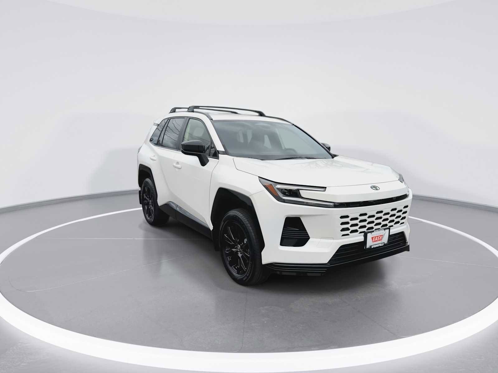 Thumbnail: 2026 Toyota RAV4 - 2