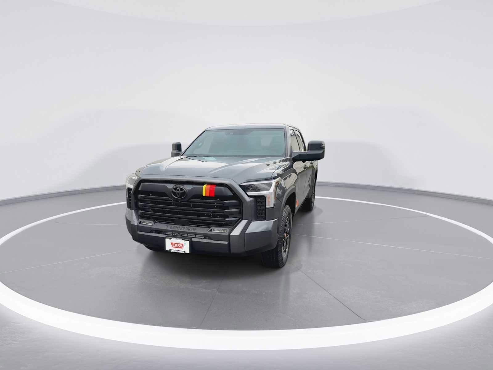 Thumbnail: 2026 Toyota Tundra - 3