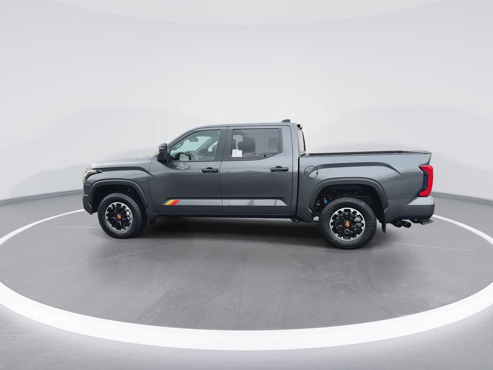 Thumbnail: 2026 Toyota Tundra - 5