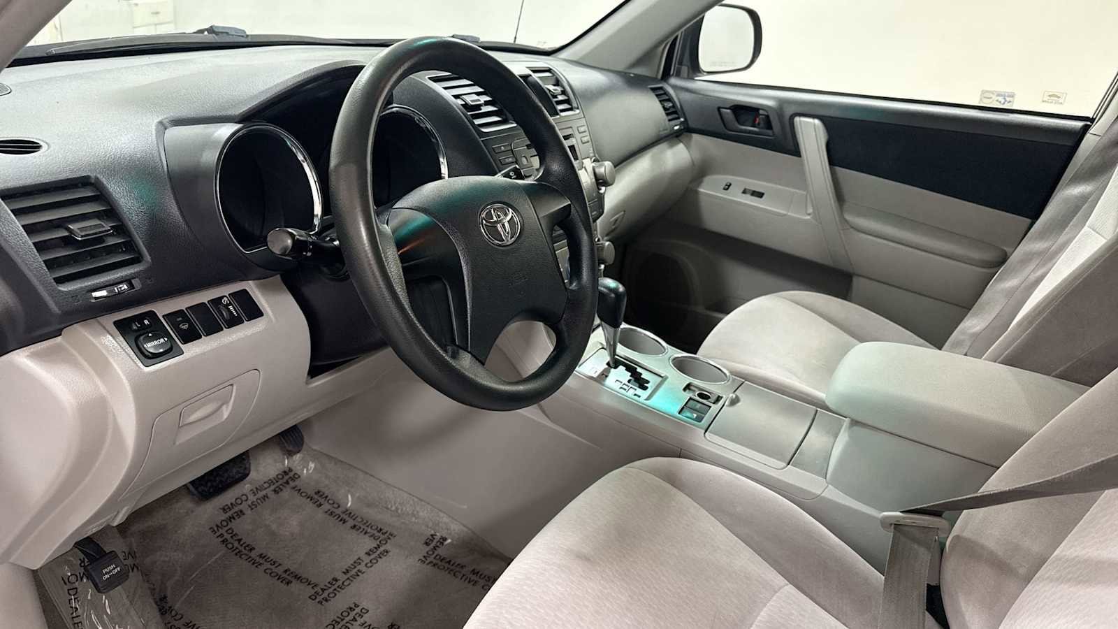 Thumbnail: 2008 Toyota Highlander - 12