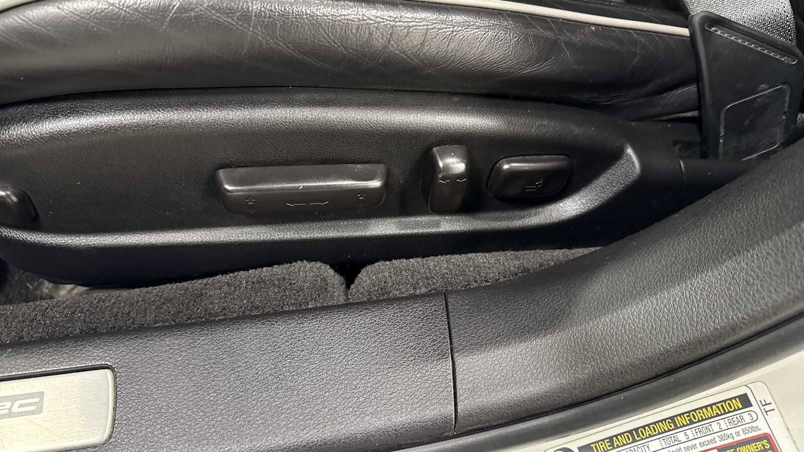 Thumbnail: 2019 Acura TLX - 14