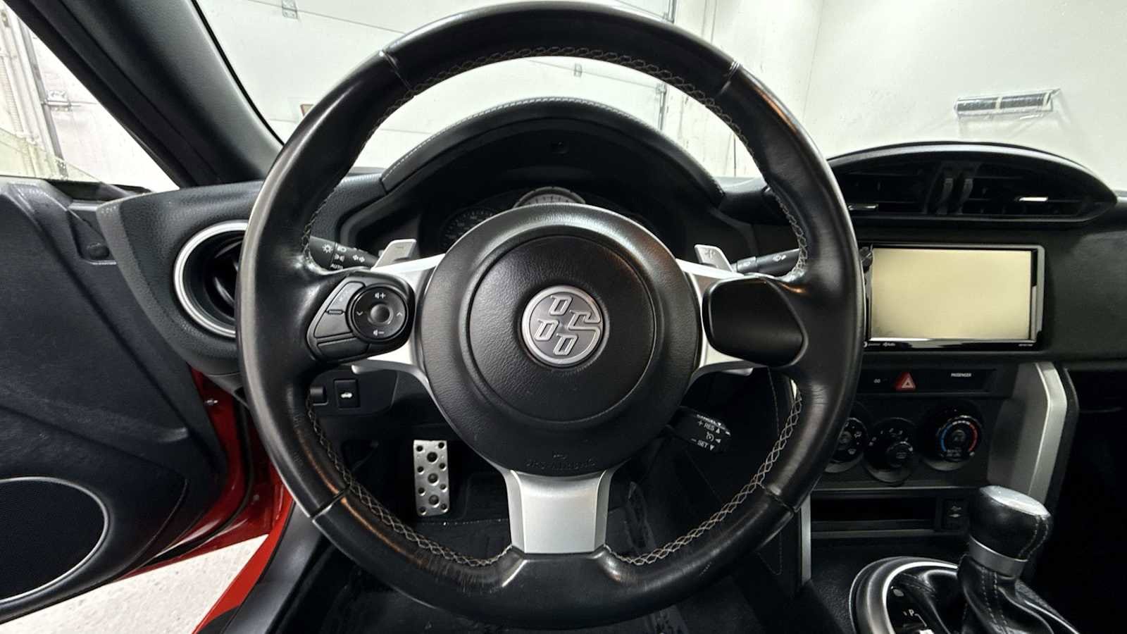 Thumbnail: 2017 Toyota 86 - 16