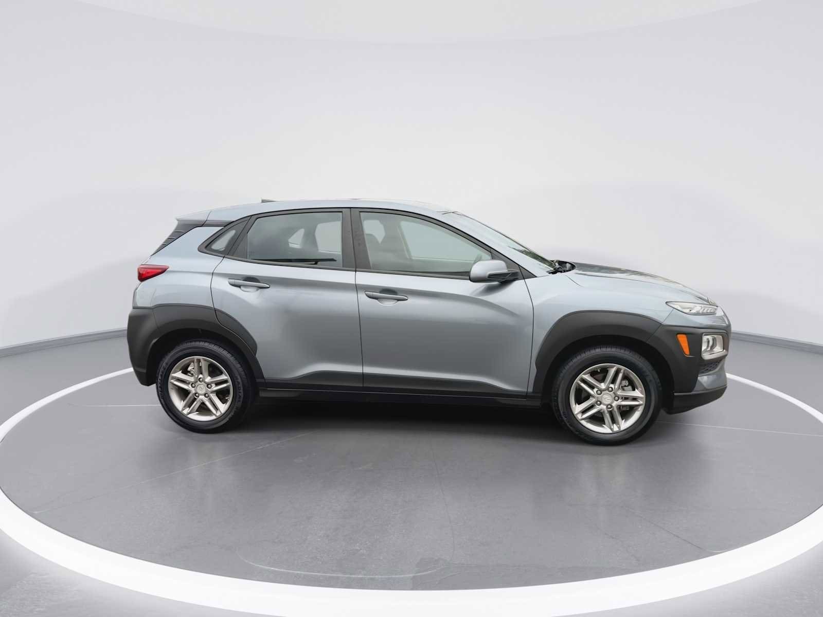 Thumbnail: 2019 Hyundai Kona - 9