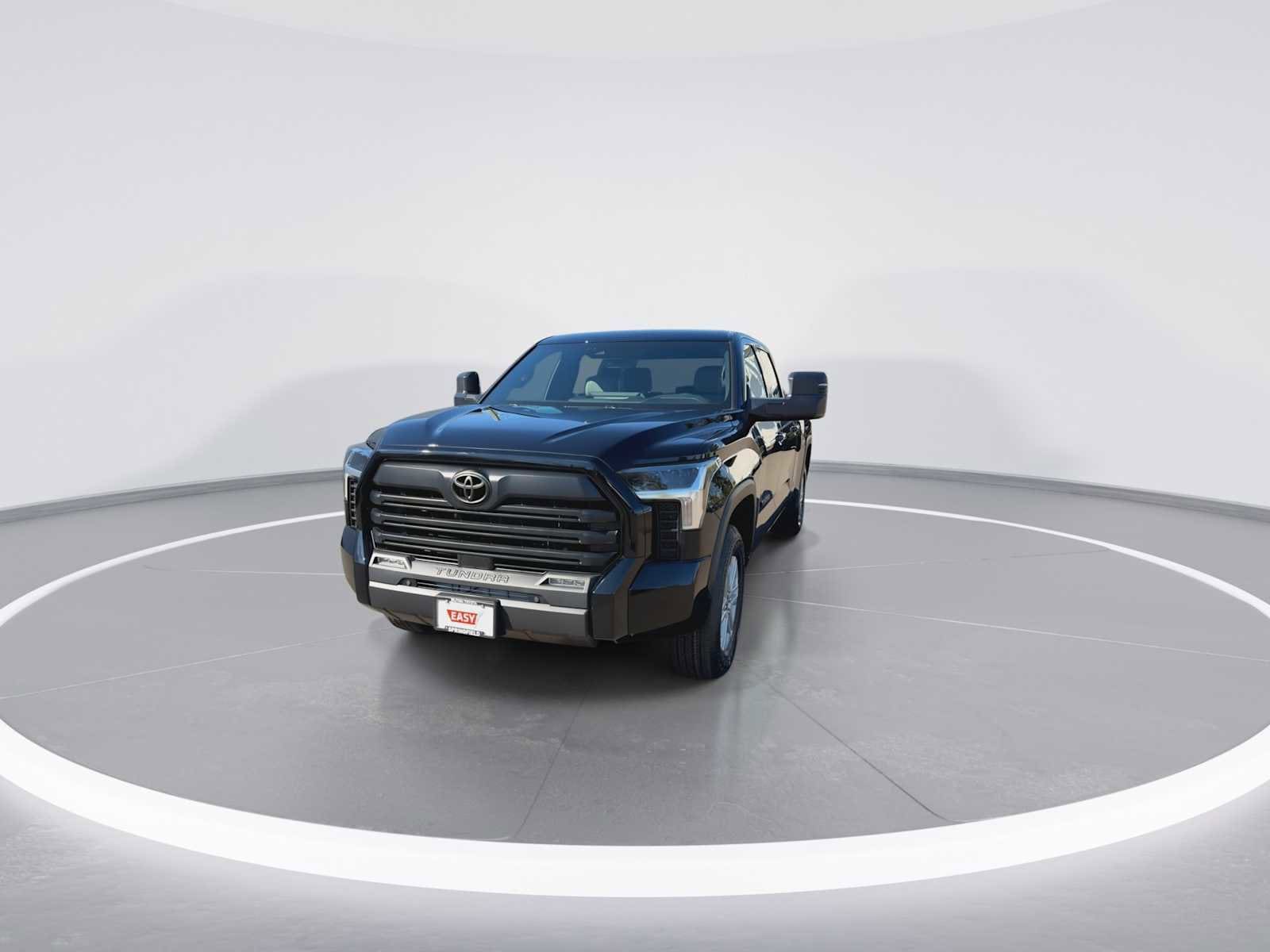 Thumbnail: 2026 Toyota Tundra - 3