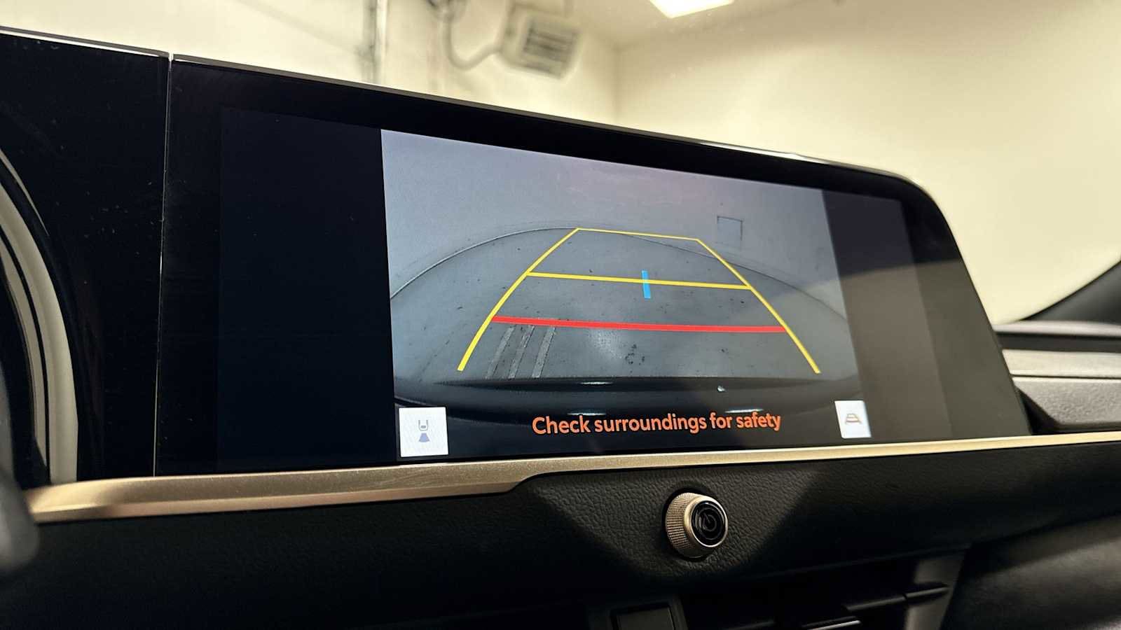 Thumbnail: 2024 Toyota Crown - 19