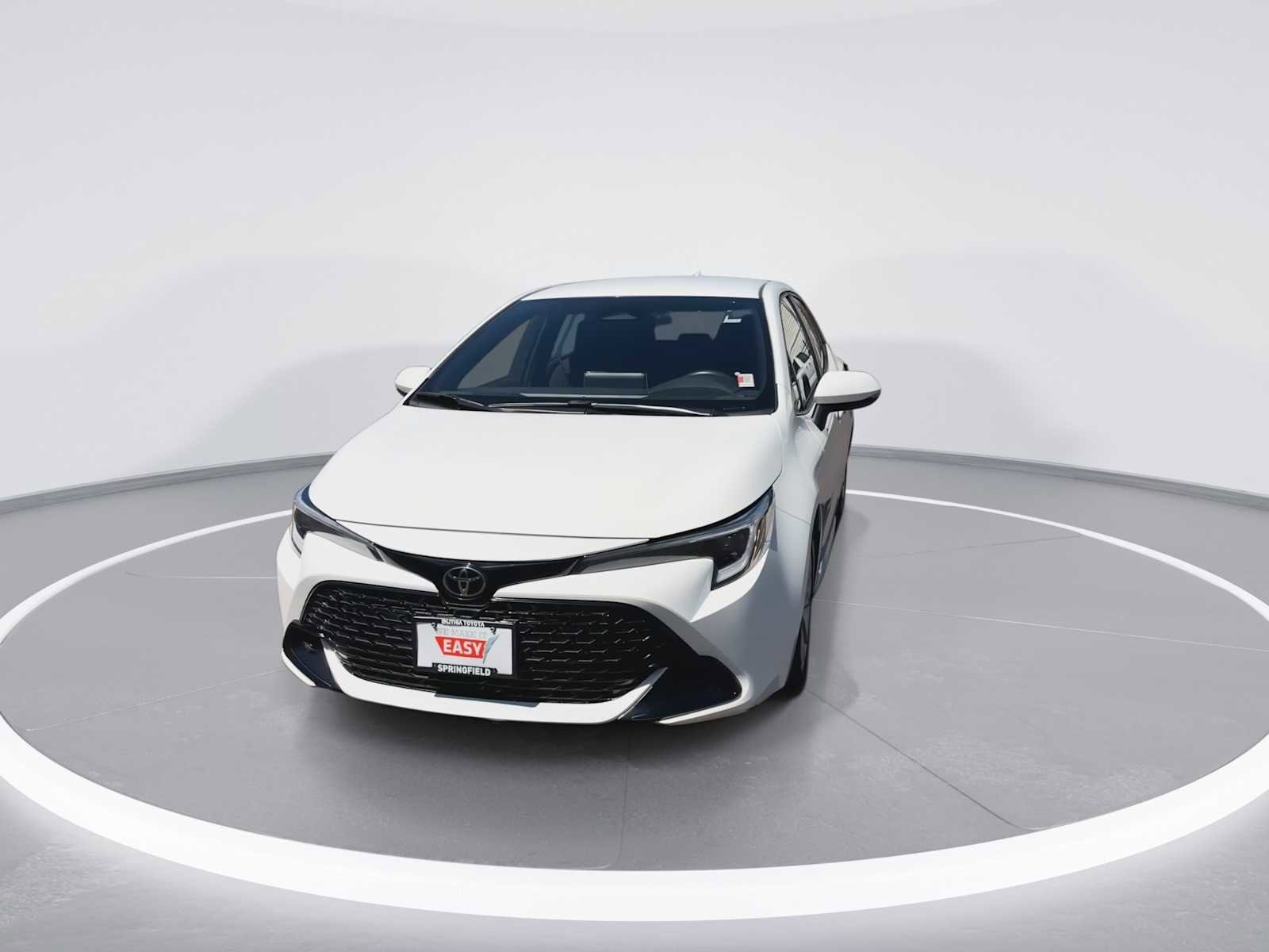 Thumbnail: 2024 Toyota Corolla - 3