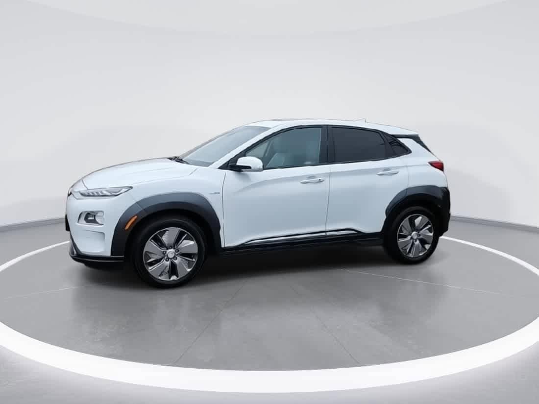 Thumbnail: 2020 Hyundai Kona - 4