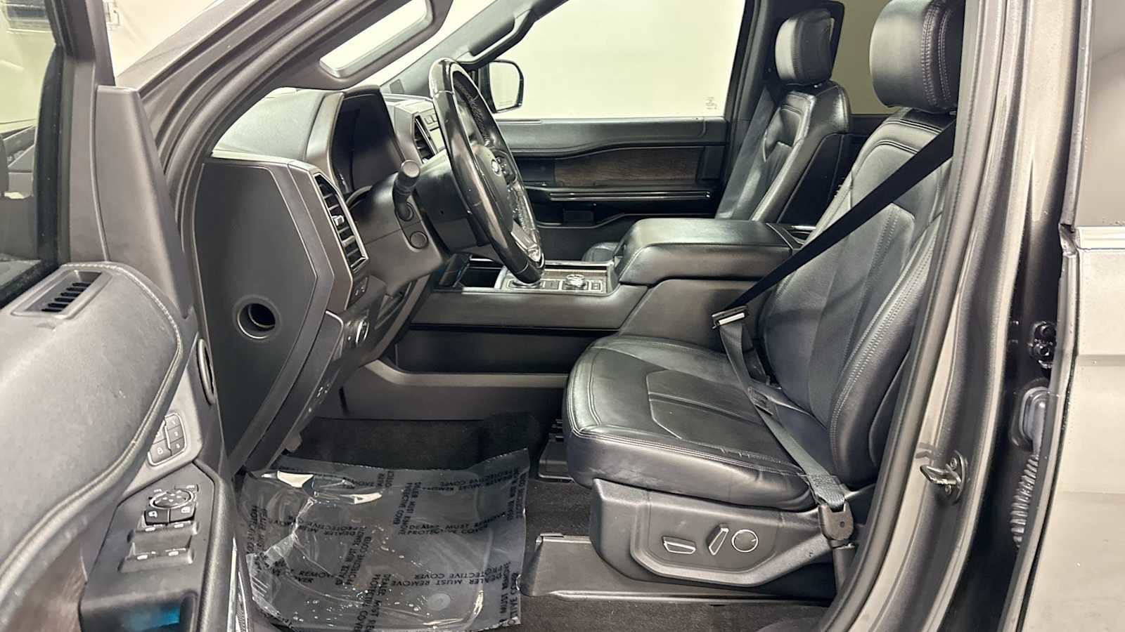 Thumbnail: 2019 Ford Expedition MAX - 13