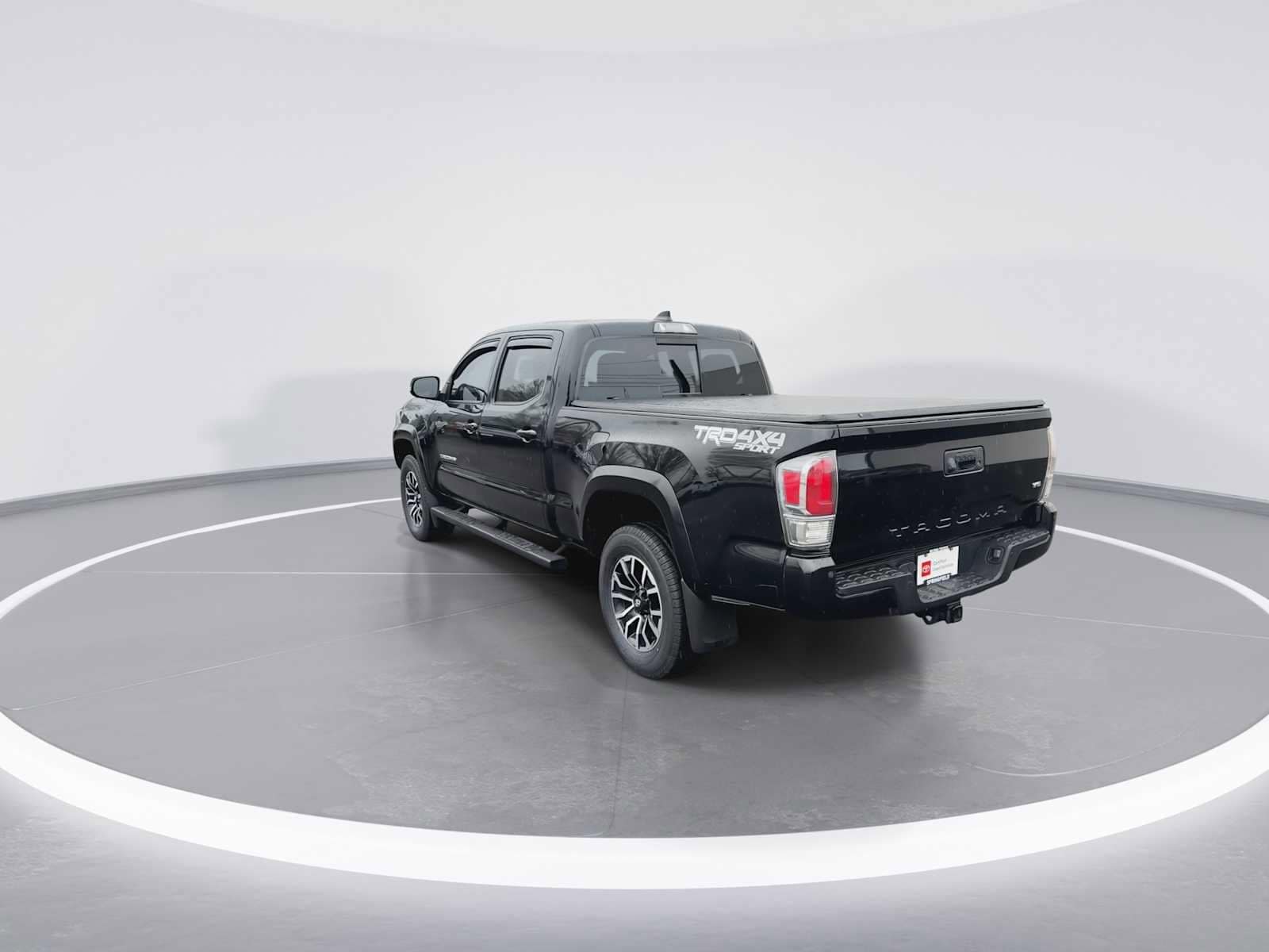 Thumbnail: 2021 Toyota Tacoma - 6