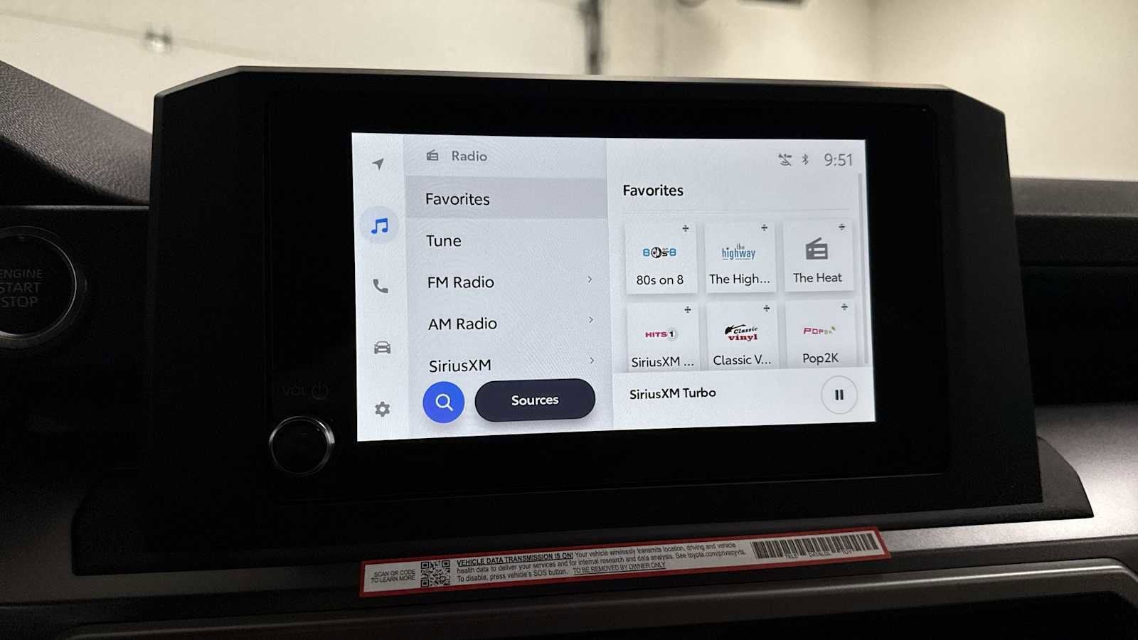 Thumbnail: 2025 Toyota 4Runner - 18