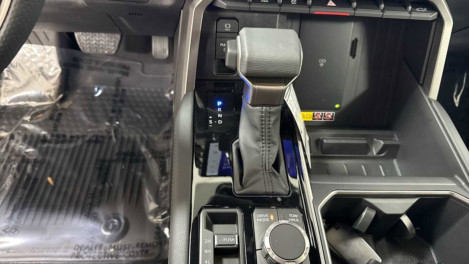 Thumbnail: 2026 Toyota Tundra - 22