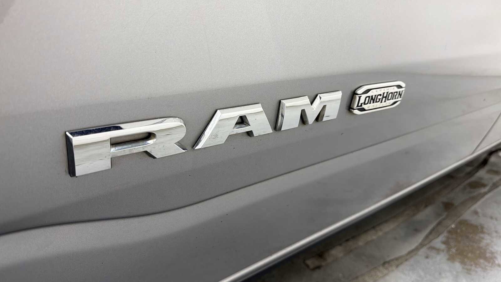 Thumbnail: 2020 RAM 1500 - 28