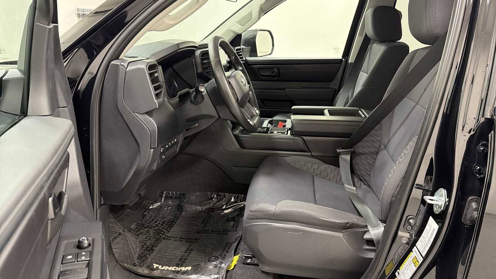 Thumbnail: 2023 Toyota Tundra - 13