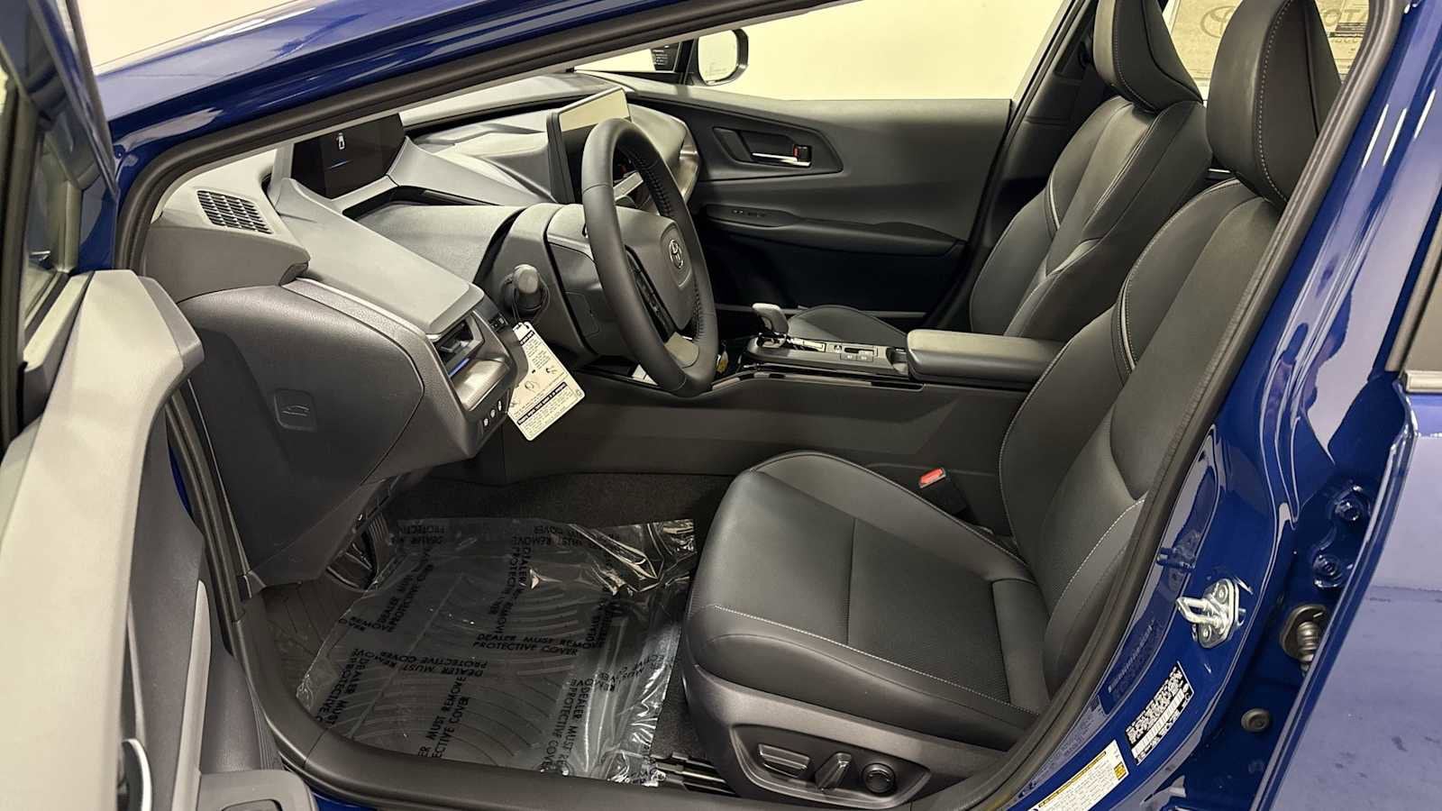 Thumbnail: 2026 Toyota Prius - 13