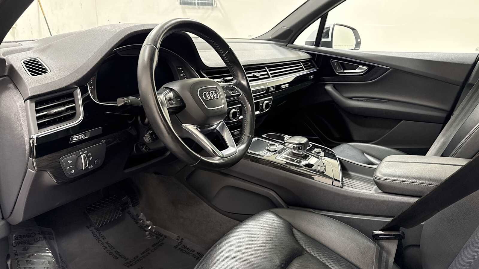 Thumbnail: 2019 Audi Q7 - 12