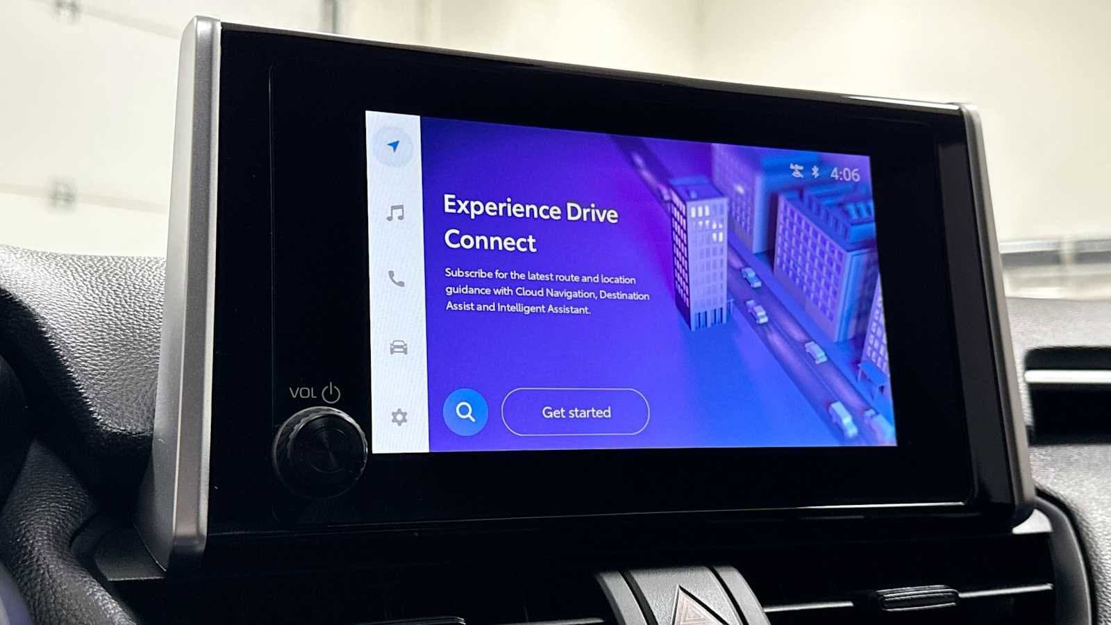 Thumbnail: 2025 Toyota RAV4 - 20