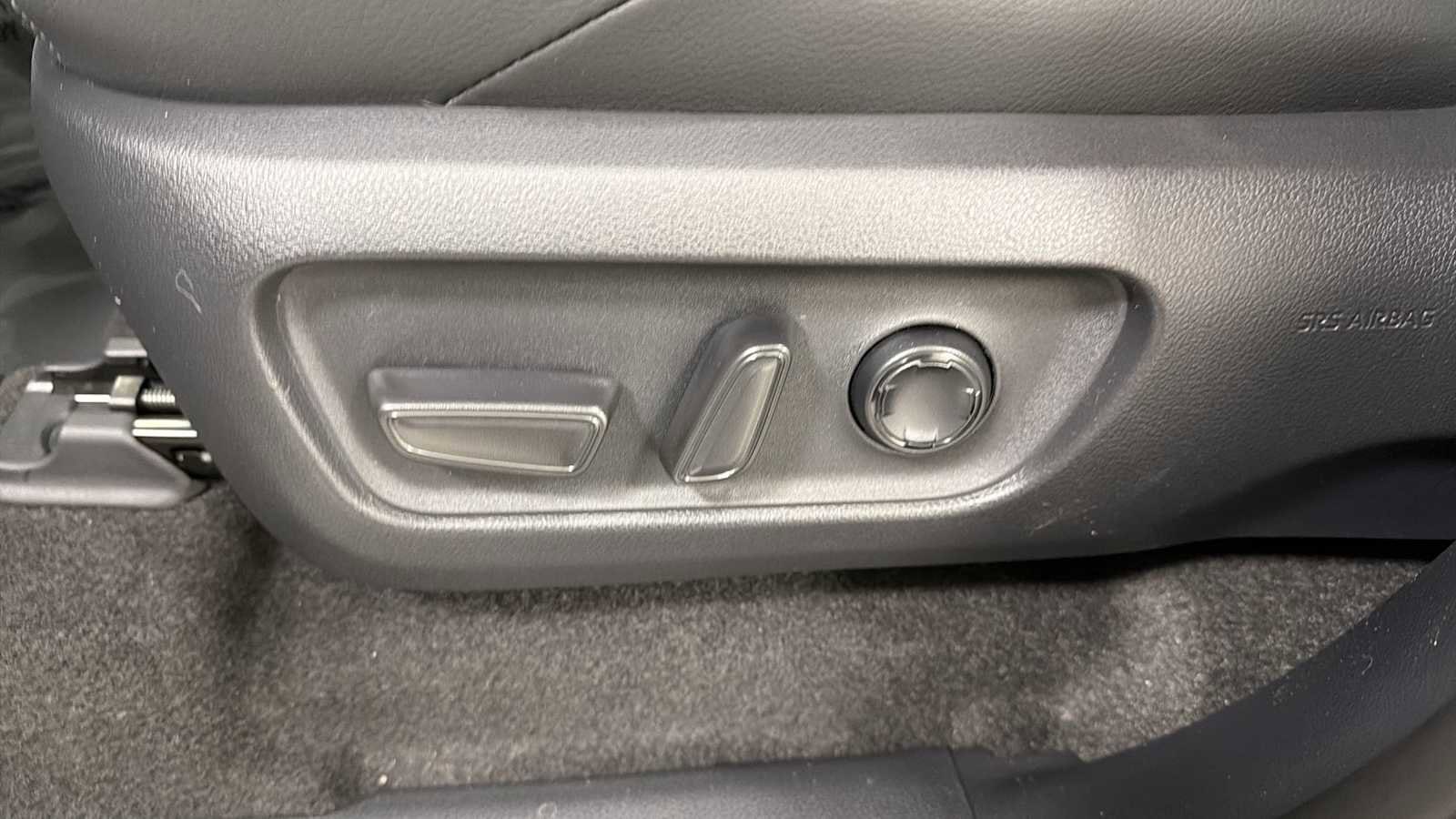 Thumbnail: 2026 Toyota 4Runner - 14