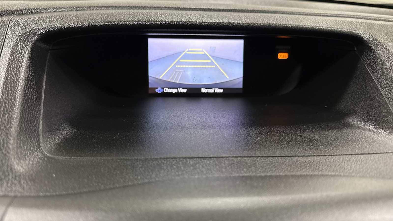 Thumbnail: 2014 Honda CR-V - 19