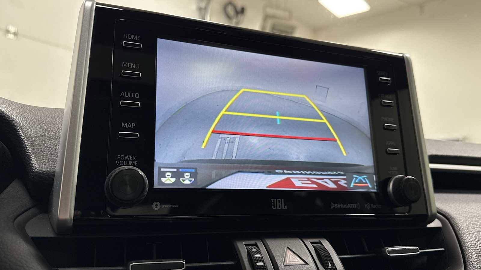 Thumbnail: 2021 Toyota RAV4 - 19