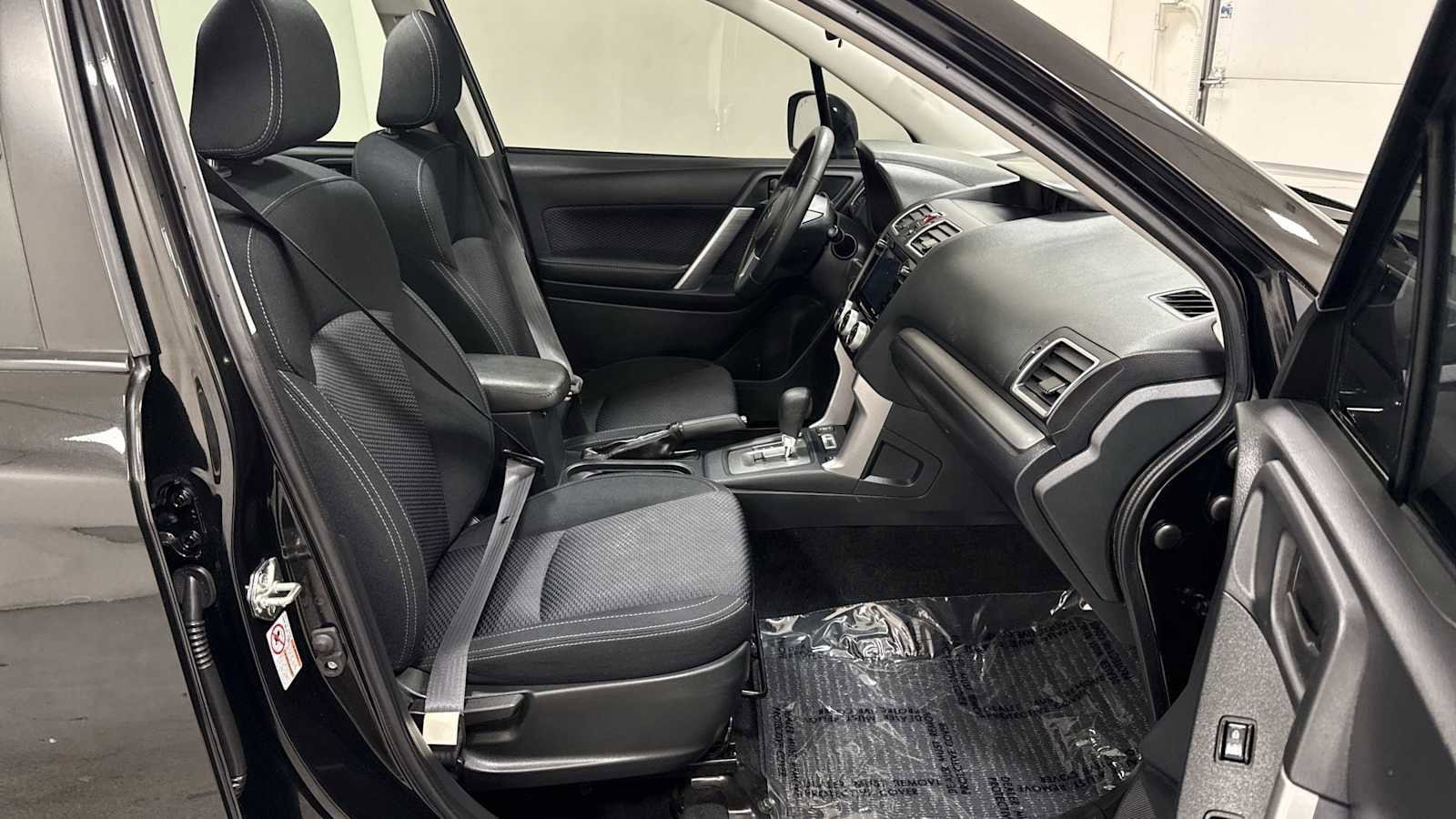 Thumbnail: 2018 Subaru Forester - 29