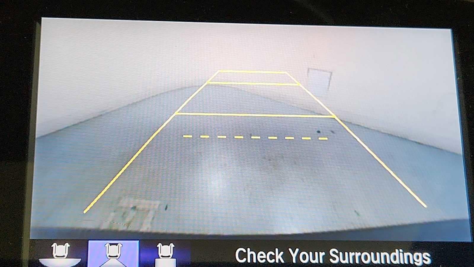 Thumbnail: 2017 Honda Pilot - 19