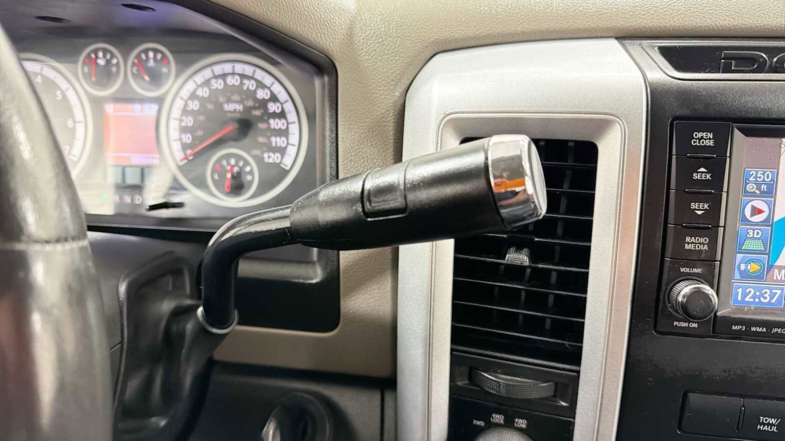 Thumbnail: 2010 Dodge Ram 1500 - 22