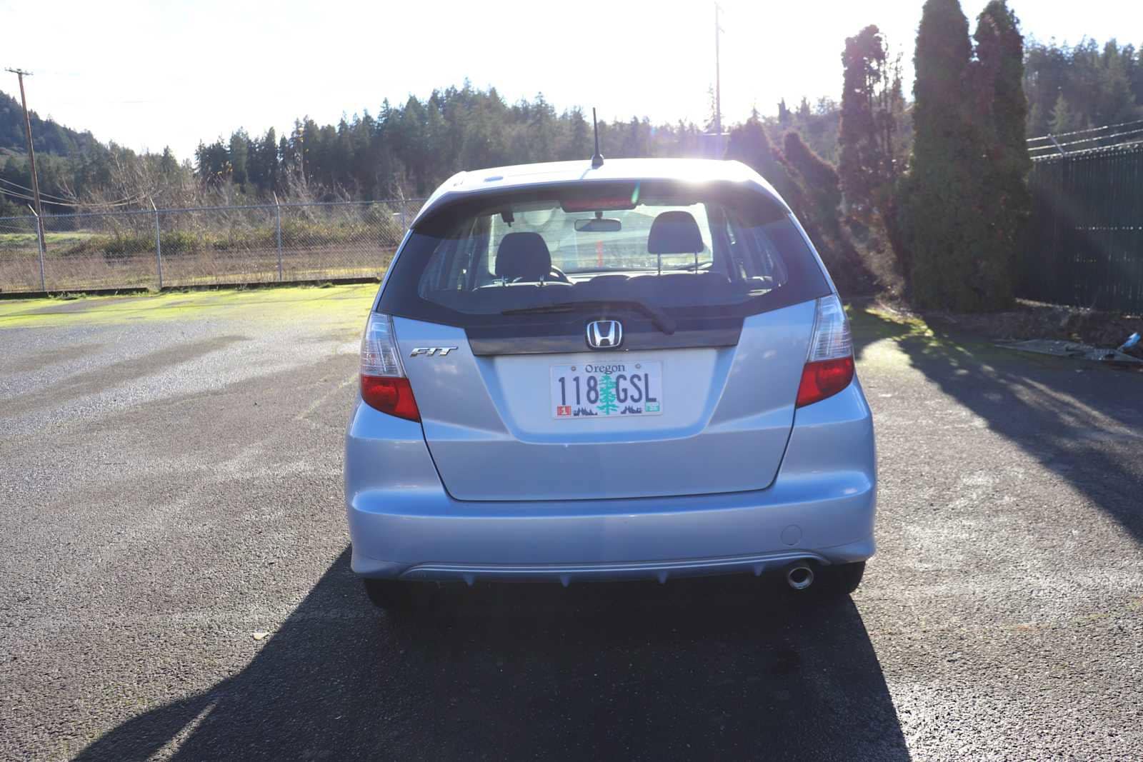 Thumbnail: 2010 Honda Fit - 6