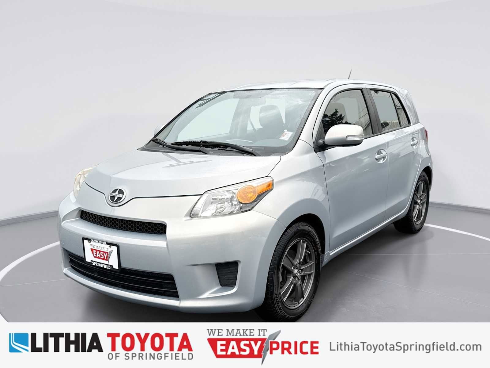 2013 Scion xD 10 Series -
                  Springfield, OR