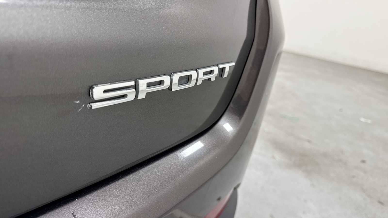 Thumbnail: 2018 Jeep Compass - 28