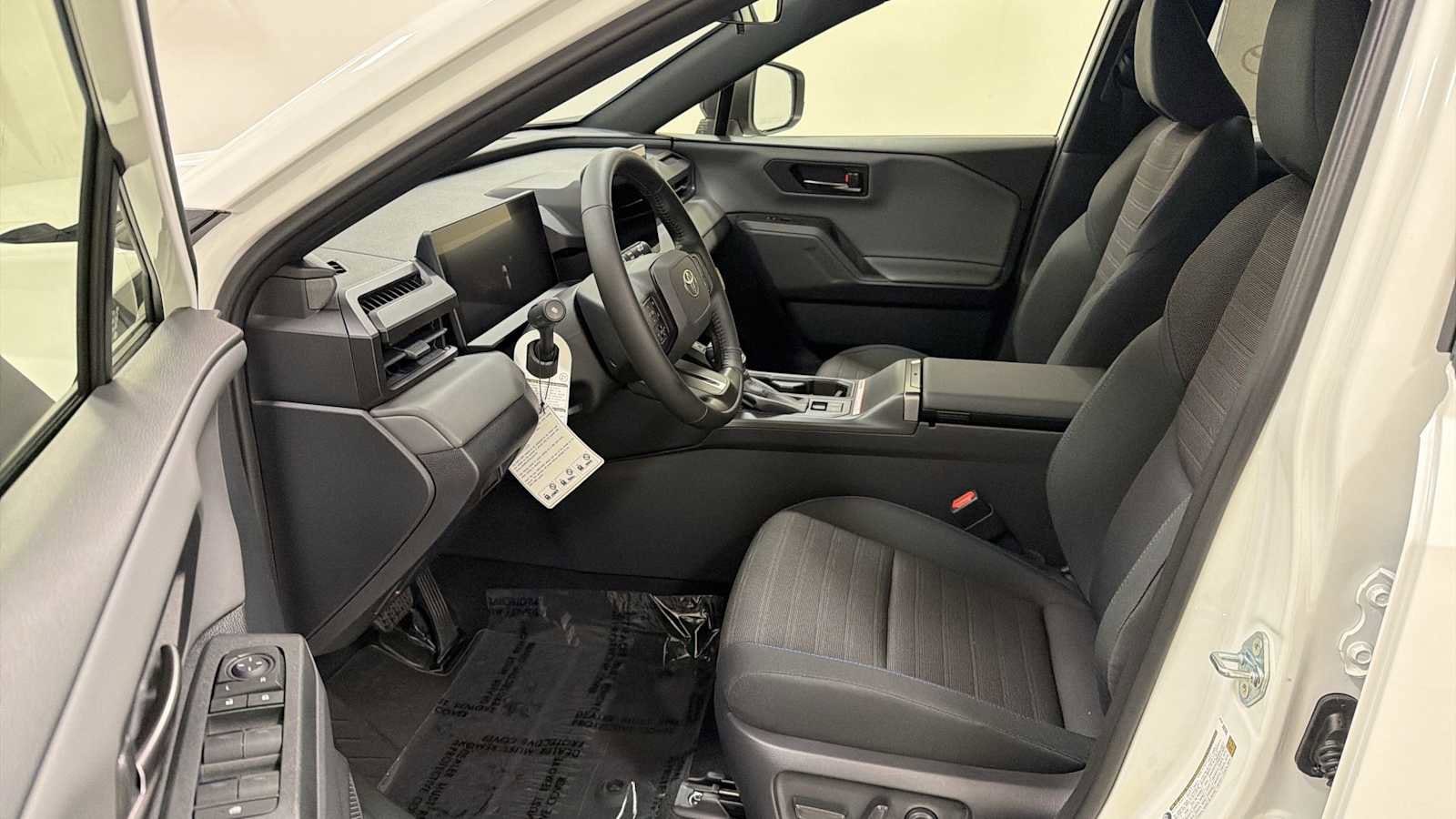 Thumbnail: 2026 Toyota RAV4 - 13