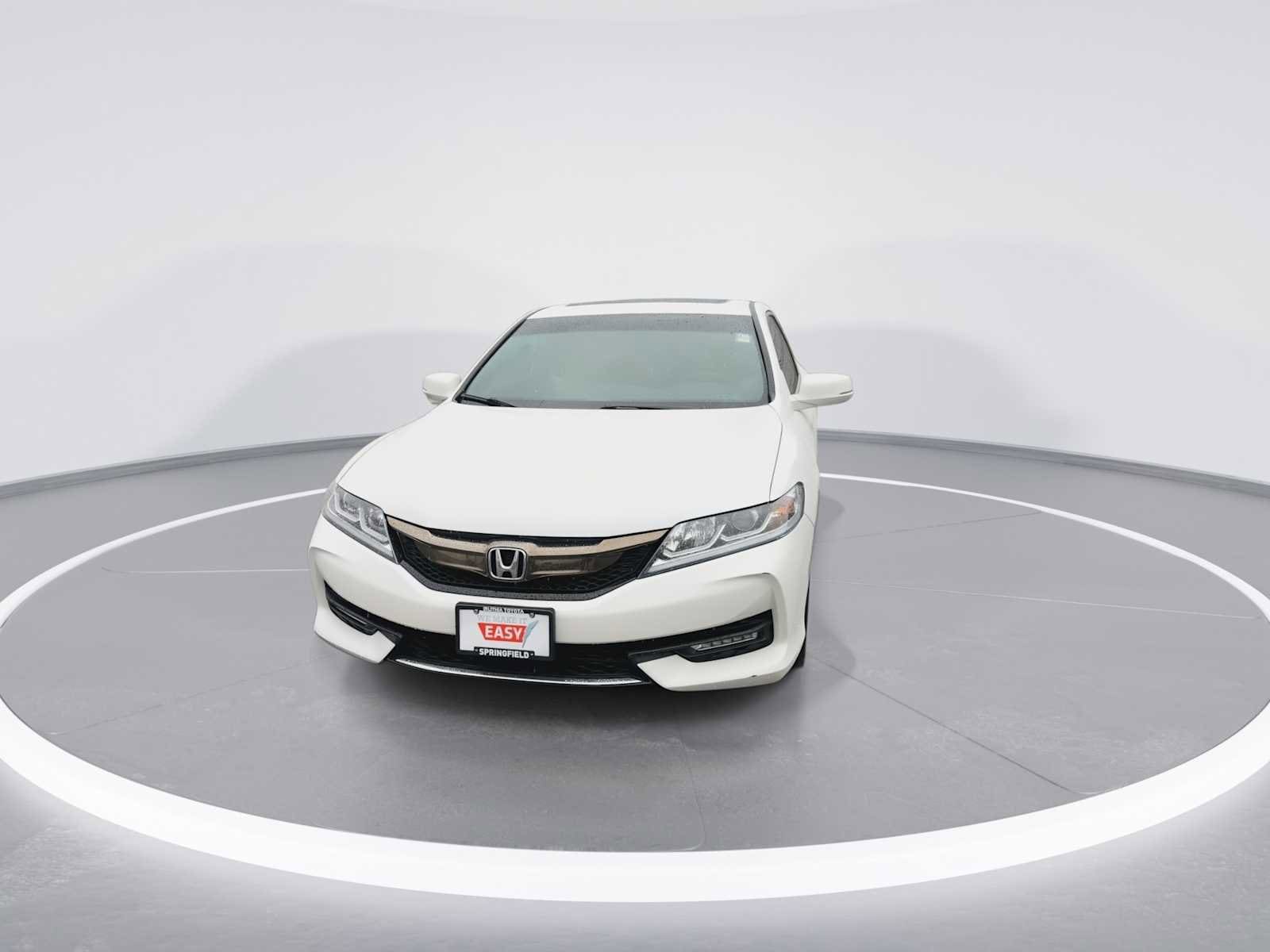 Thumbnail: 2016 Honda Accord - 3