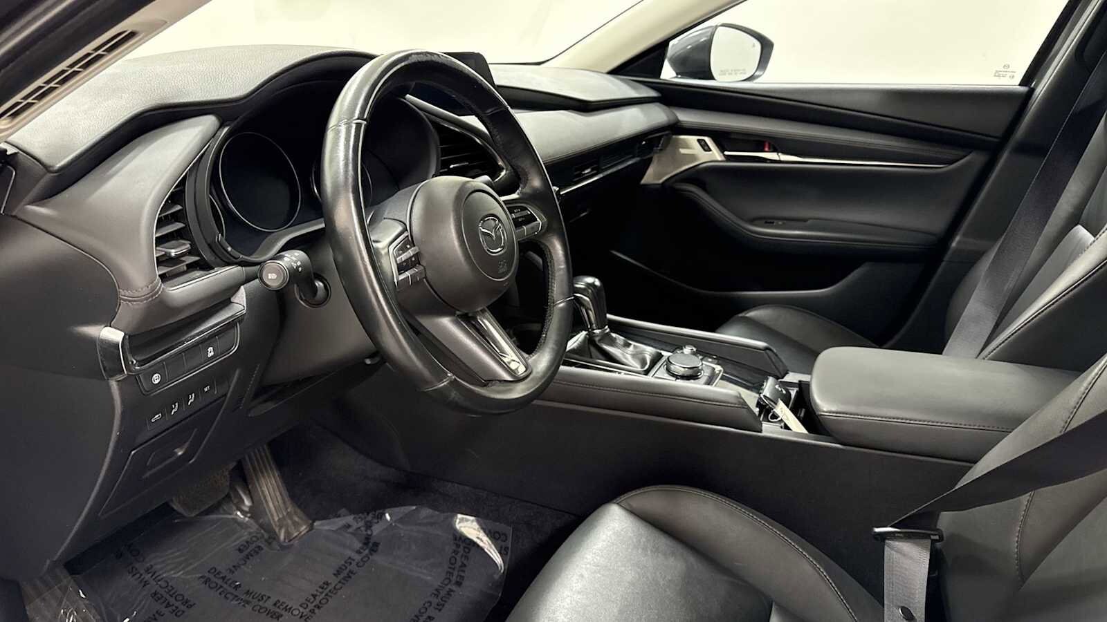 Thumbnail: 2020 Mazda Mazda3 - 12