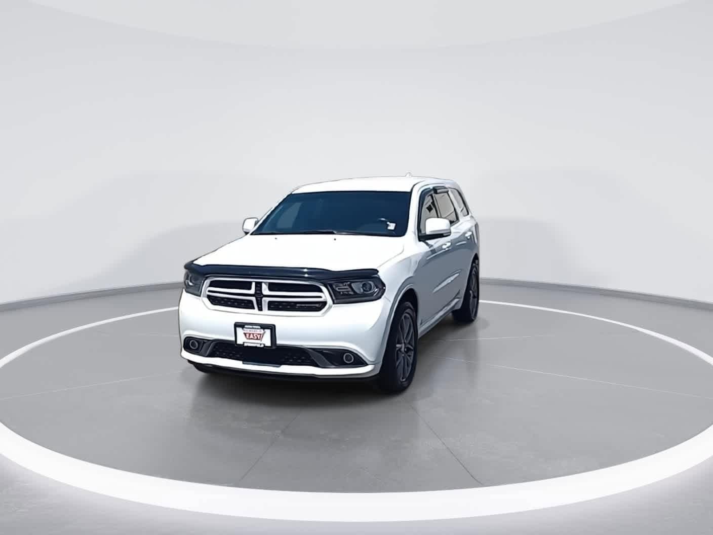 Thumbnail: 2018 Dodge Durango - 3