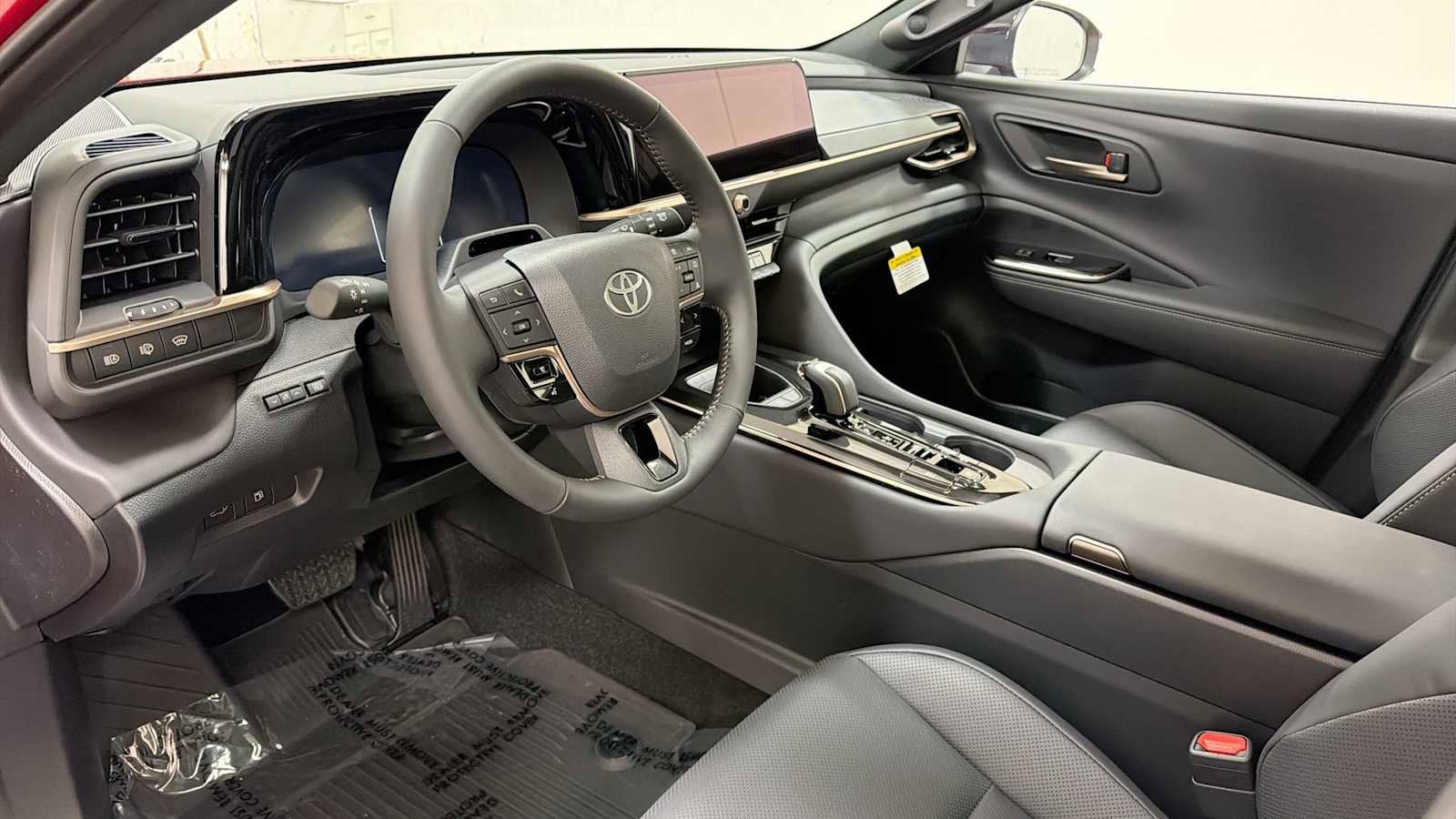 Thumbnail: 2026 Toyota Crown Signia - 12
