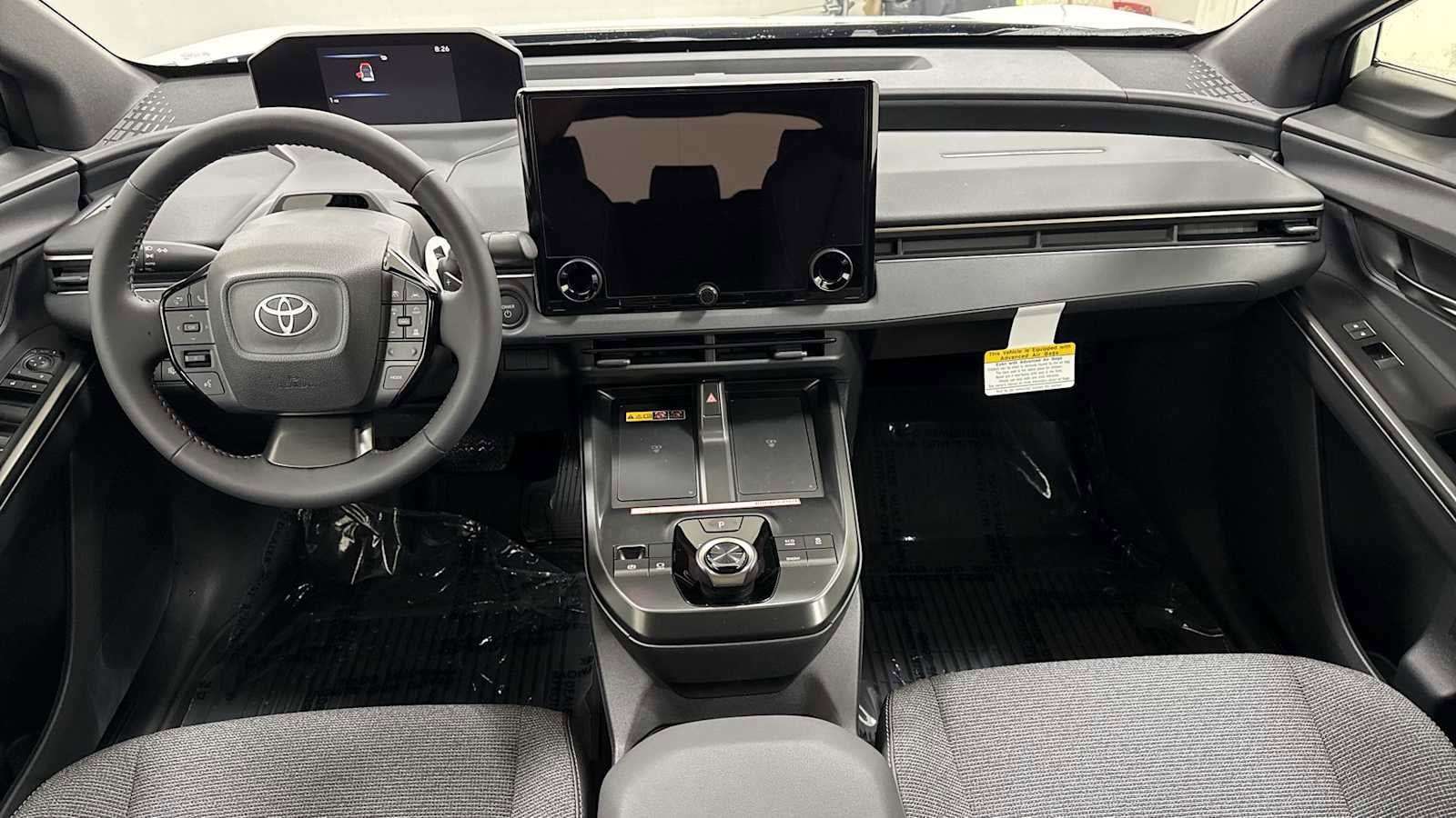 Thumbnail: 2026 Toyota bZ - 26