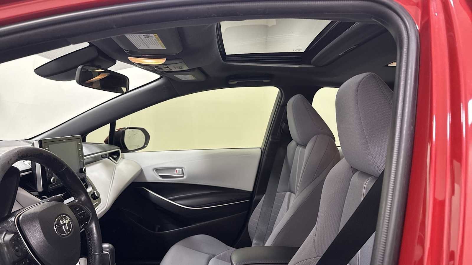 Thumbnail: 2020 Toyota Corolla - 23