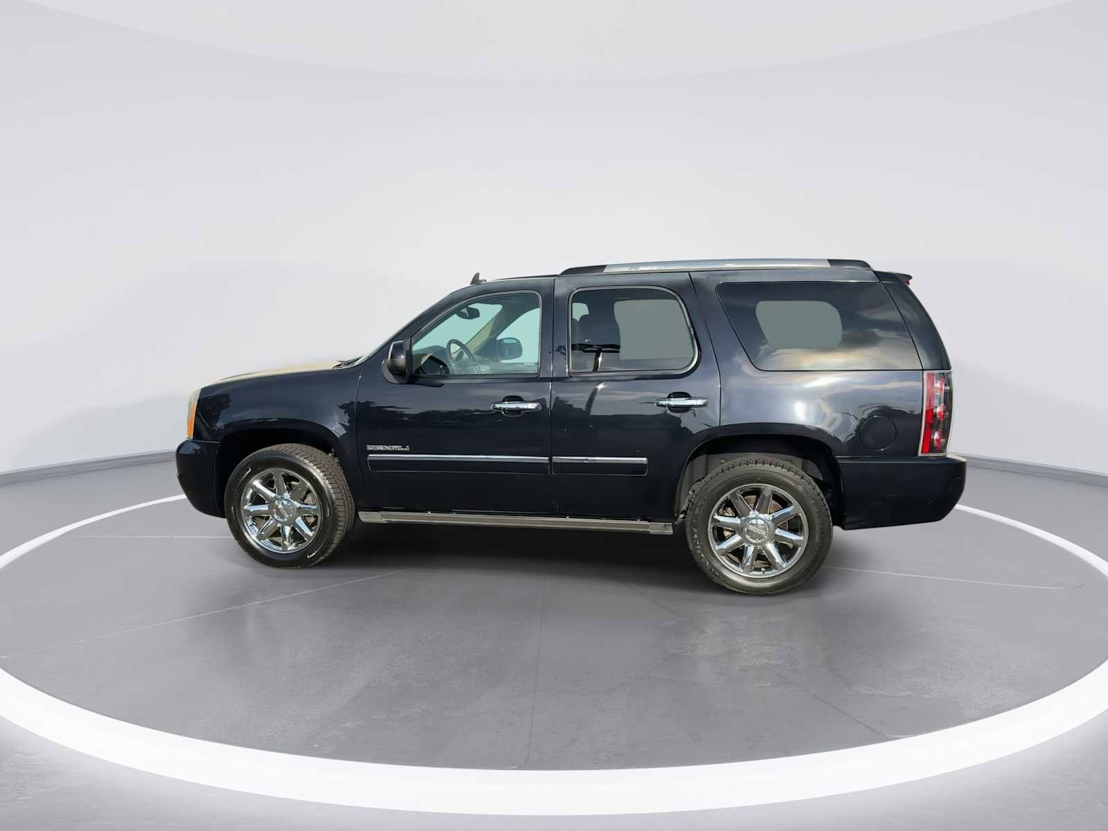 Thumbnail: 2014 GMC Yukon - 5