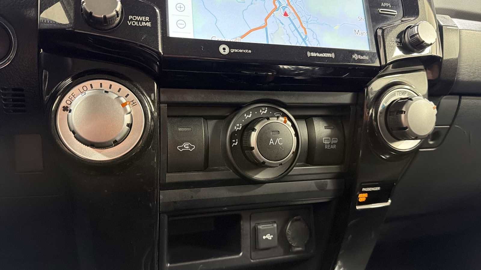 Thumbnail: 2023 Toyota 4Runner - 21