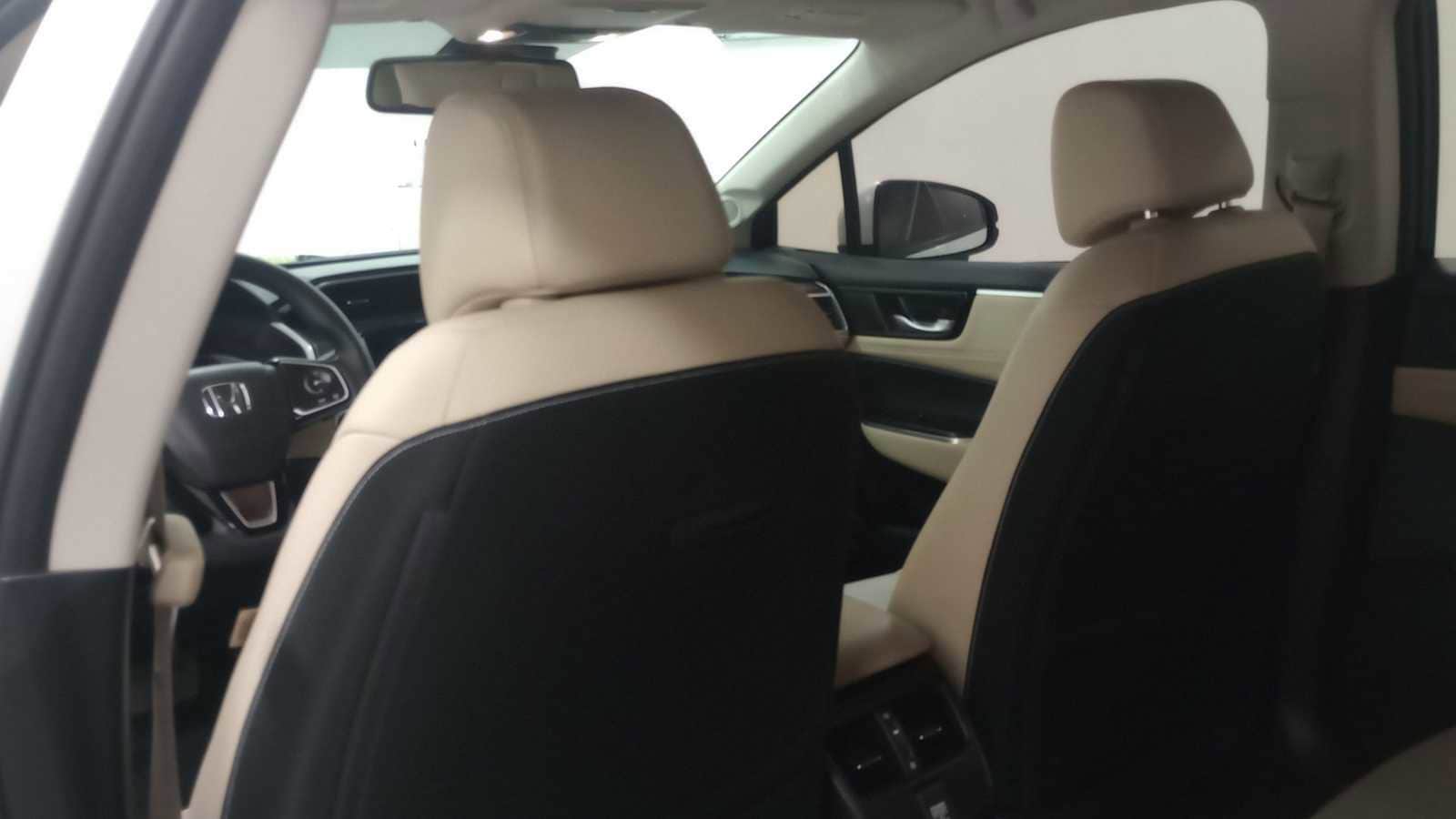 Thumbnail: 2019 Honda Clarity - 24