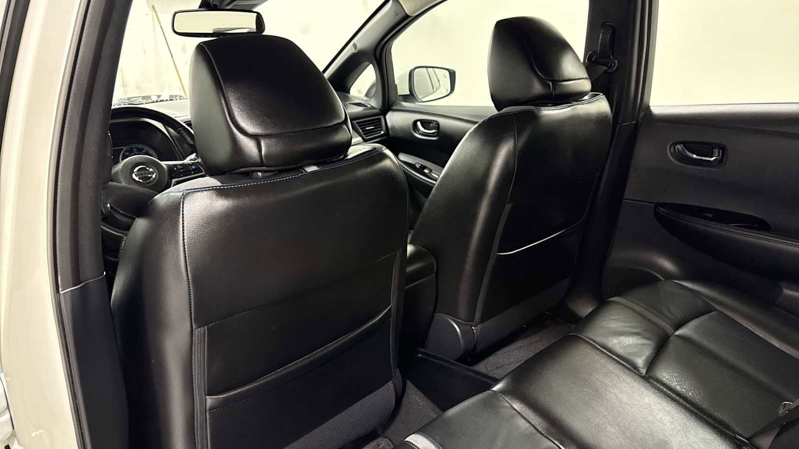 Thumbnail: 2018 Nissan Leaf - 25