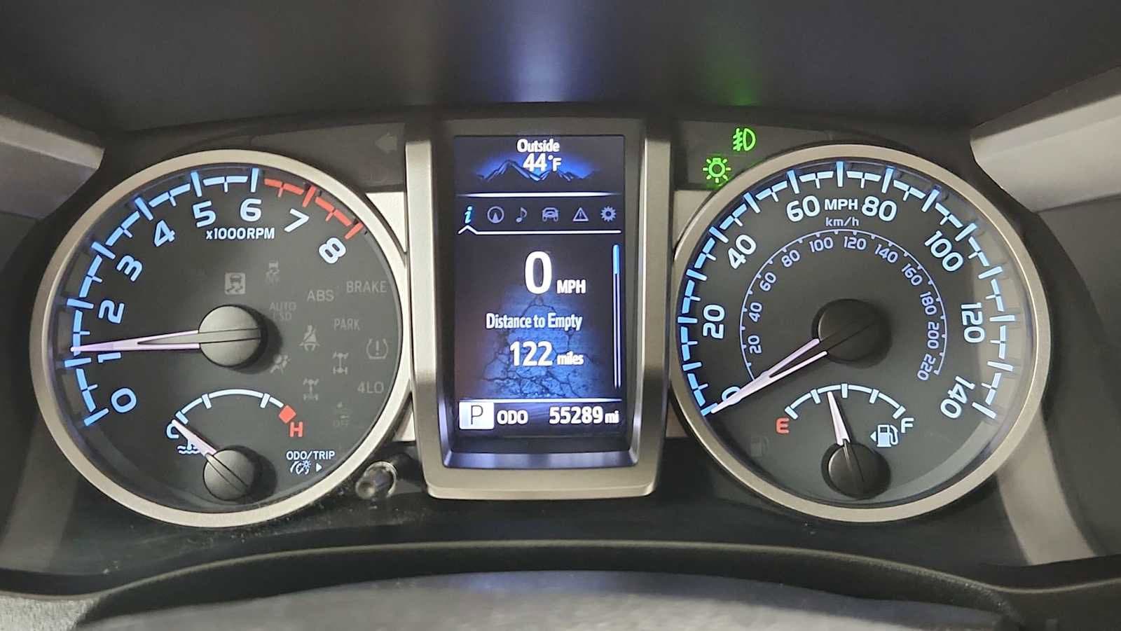 Thumbnail: 2021 Toyota Tacoma - 17