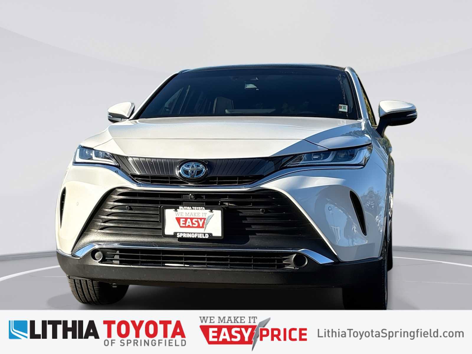 2021 Toyota Venza