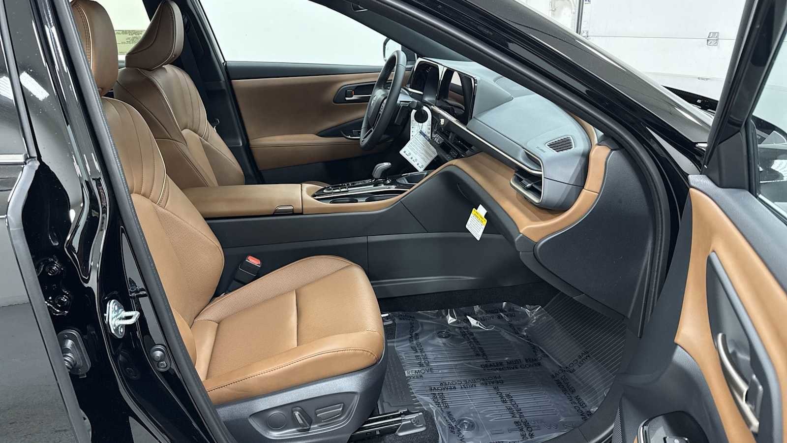 Thumbnail: 2026 Toyota Crown Signia - 29