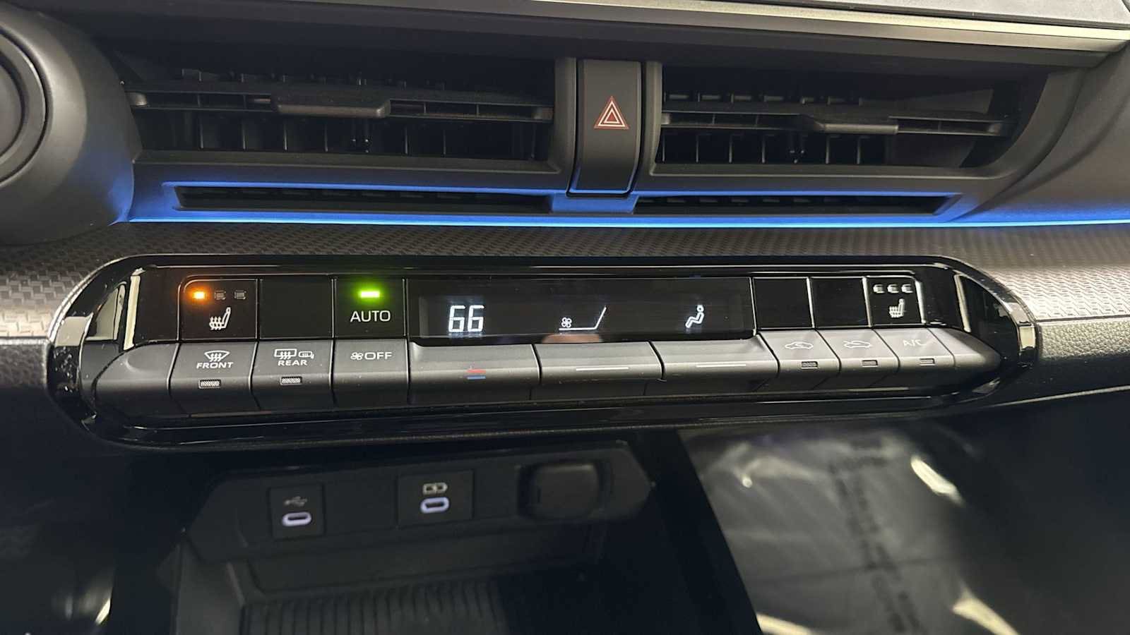 Thumbnail: 2025 Toyota Prius - 21