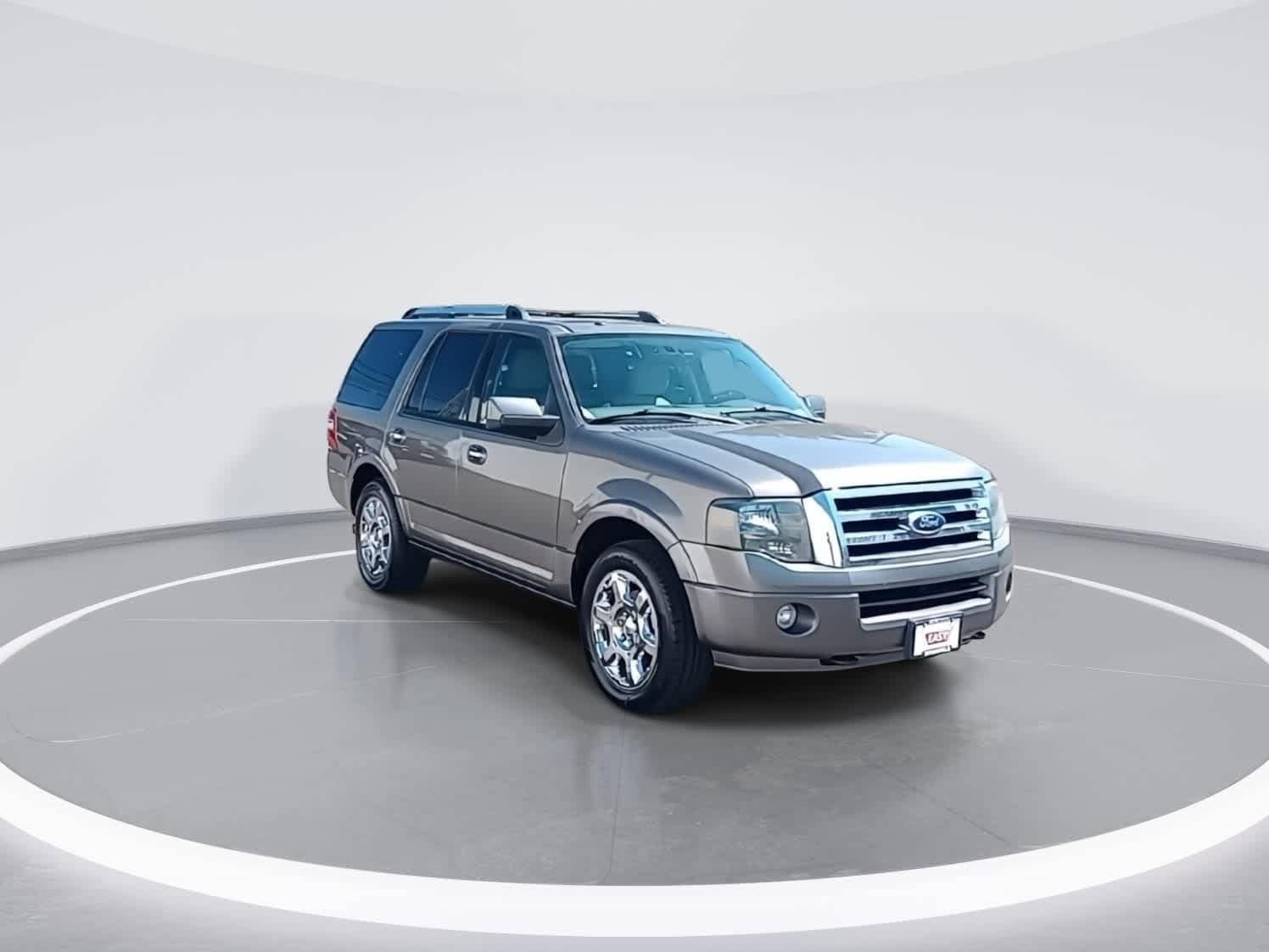 Thumbnail: 2014 Ford Expedition - 2