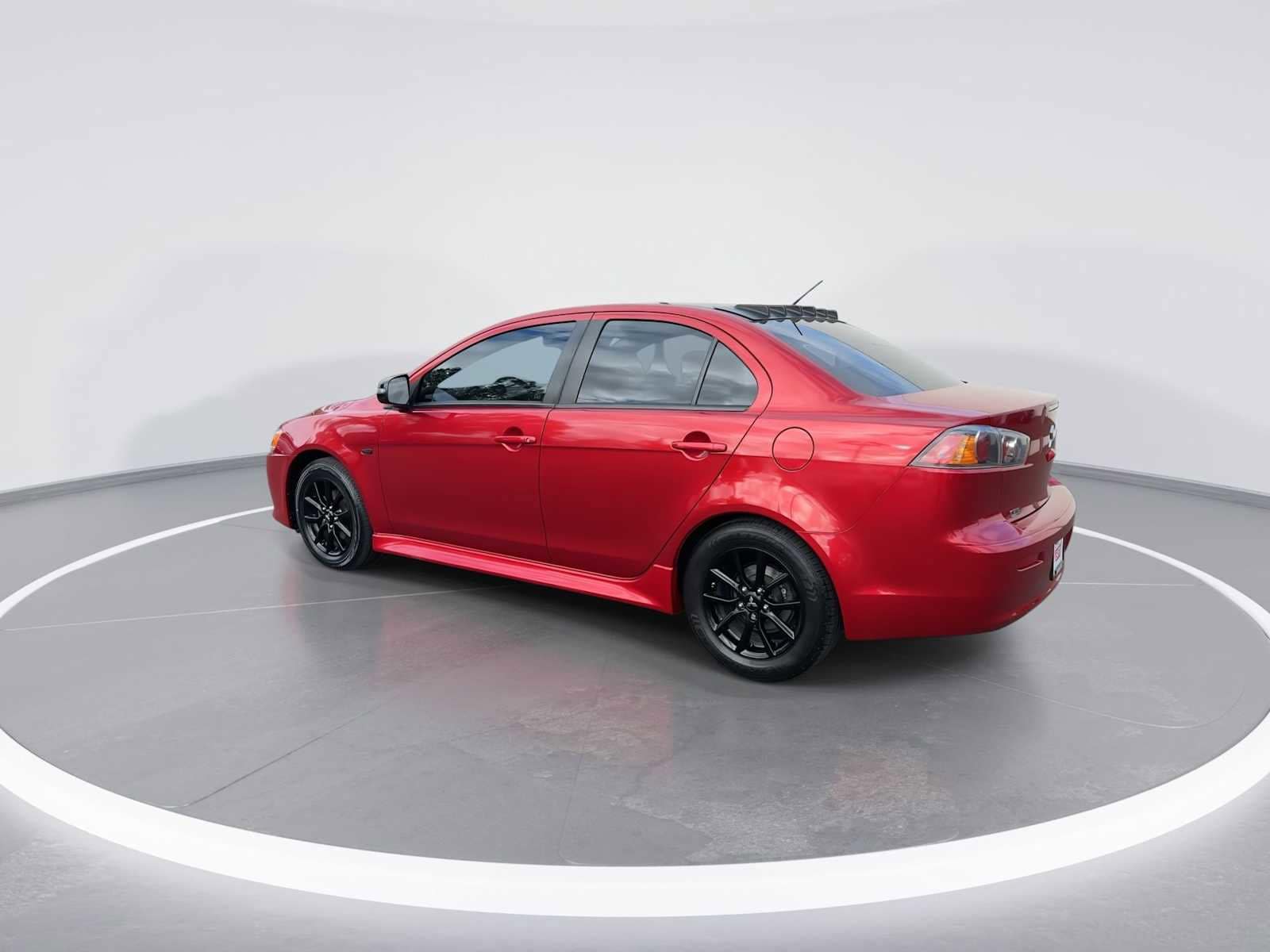 Thumbnail: 2017 Mitsubishi Lancer - 6