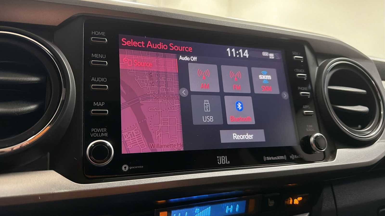 Thumbnail: 2022 Toyota Tacoma - 18