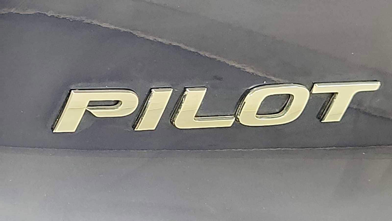 Thumbnail: 2017 Honda Pilot - 29