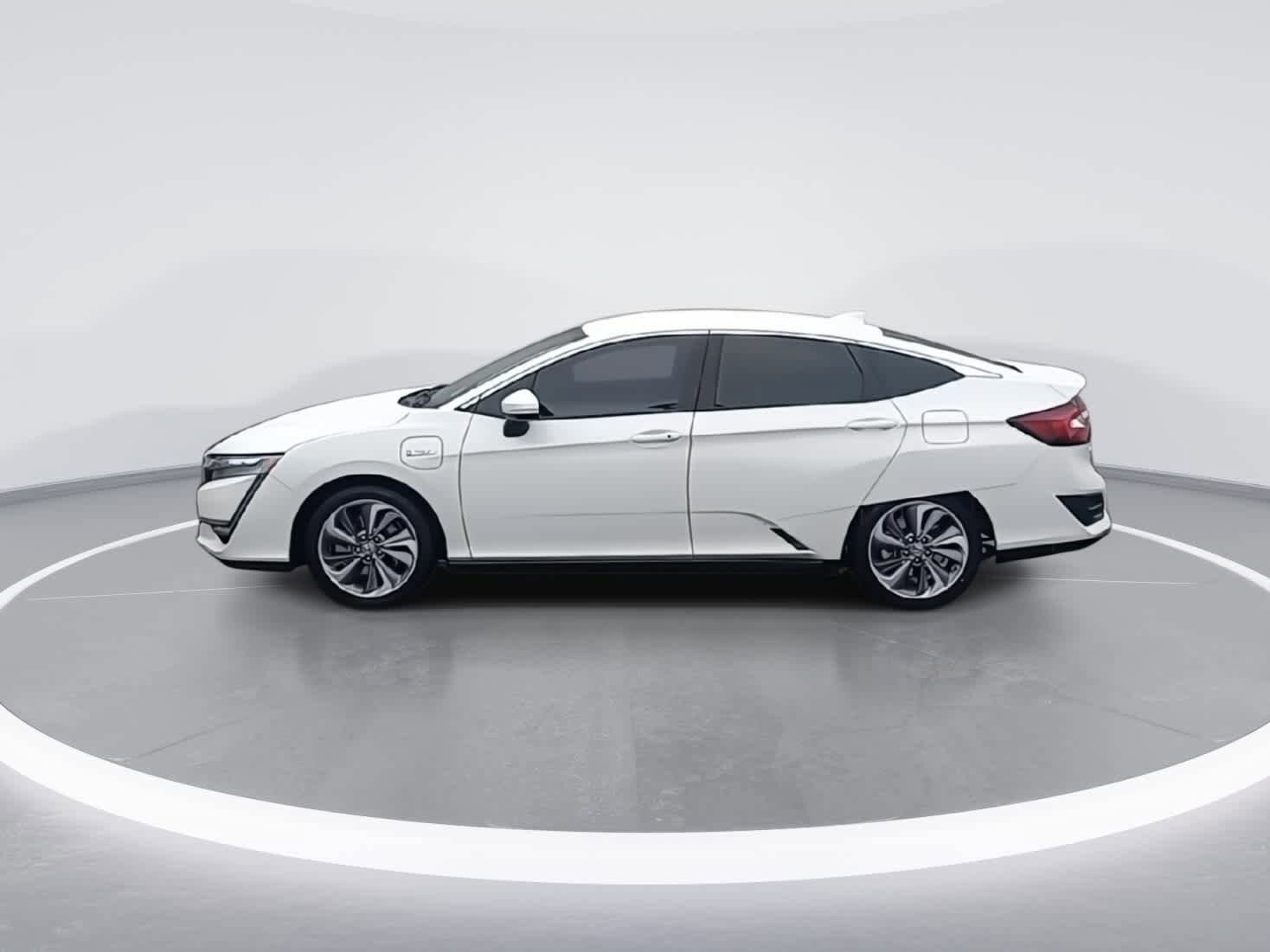 Thumbnail: 2019 Honda Clarity - 5